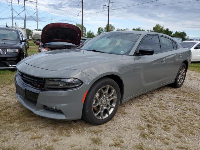 2017 DODGE CHARGER SX 2C3CDXJG2HH538278