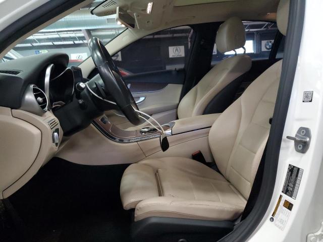 2019 MERCEDES-BENZ C 300 4MAT 55SWF8EB3KU306226