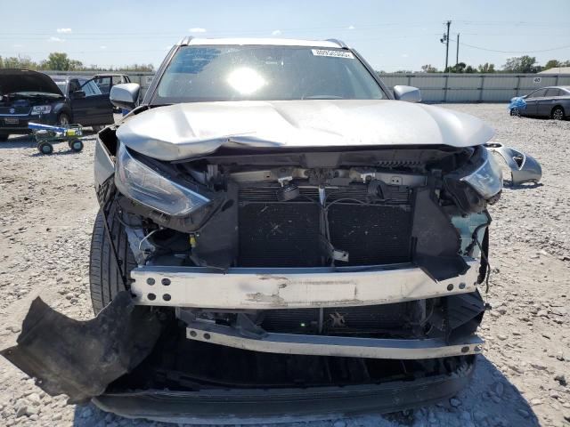 2020 TOYOTA HIGHLANDER 5TDGZRAH5LS501593
