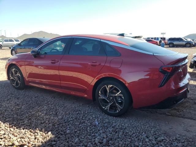 2025 KIA K5 GT LINE - KNAG64J7XS5337603