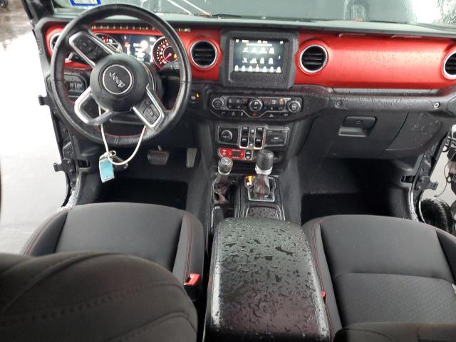 2021 JEEP GLADIATOR 1C6JJTBG2ML518880