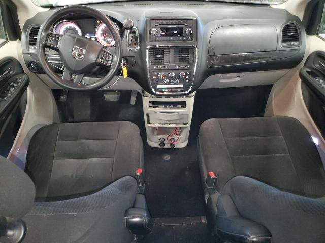 2017 DODGE GRAND CARA 2C4RDGBG0HR687724