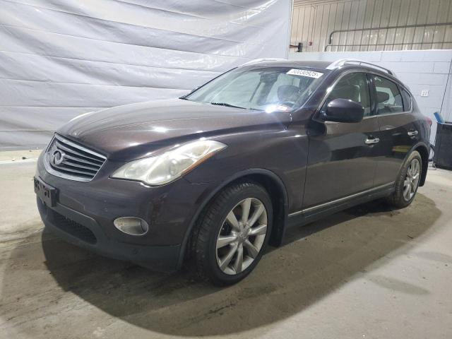 INFINITI EX35 BASE
