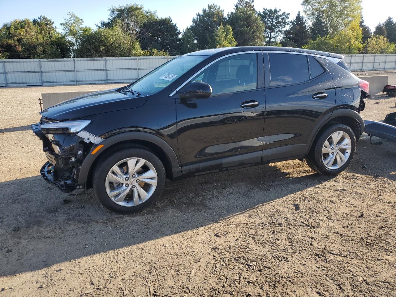 BUICK ENCORE PREFERRED