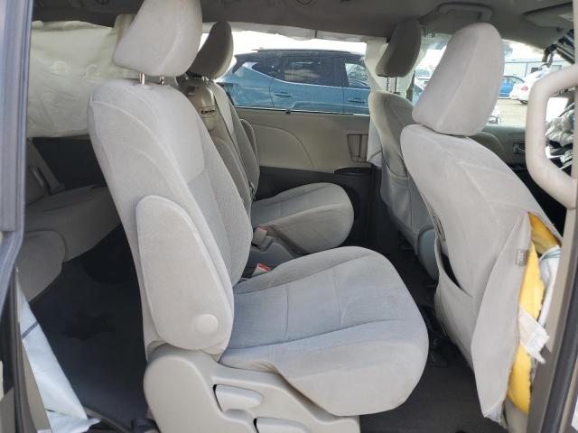 2016 TOYOTA SIENNA LE - 5TDKK3DC1GS730757