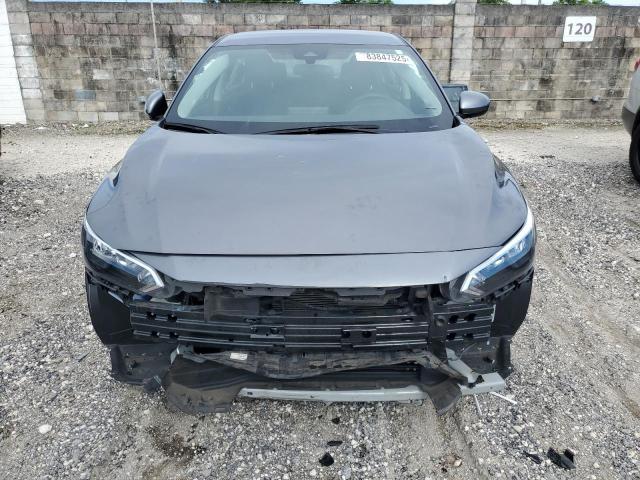 2024 NISSAN SENTRA S 3N1AB8BV7RY204547