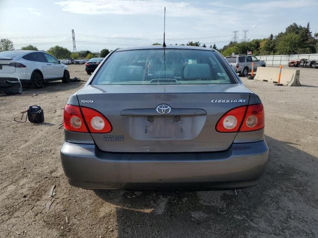 2007 TOYOTA COROLLA CE #3281558389