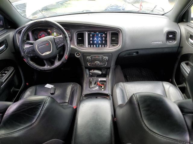 2017 DODGE CHARGER SX 2C3CDXJG2HH538278