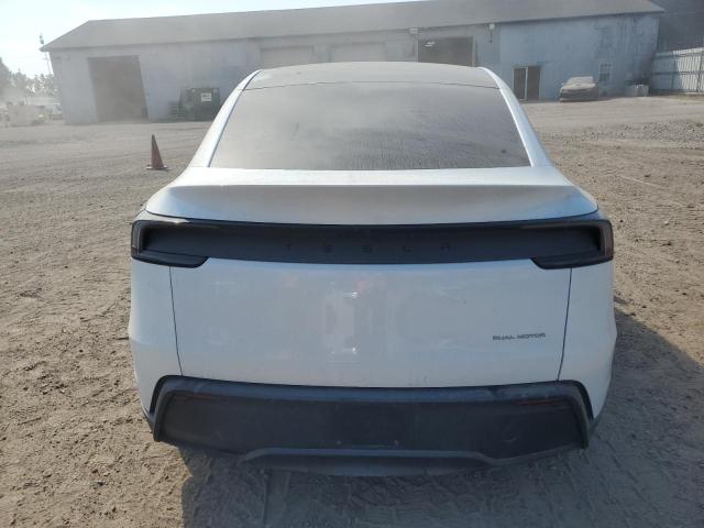 2026 TESLA MODEL Y #3292394292