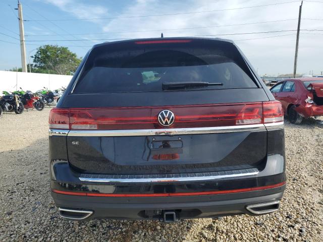 2025 VOLKSWAGEN ATLAS SE 1V2JR2CA6SC550880