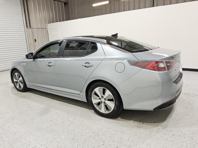 2016 KIA OPTIMA HYB KNAGN4AD4G5094144