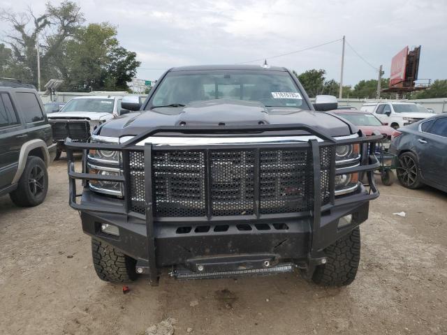 2015 CHEVROLET SILVERADO K1500 LTZ 3GCUKSEJ3FG441103
