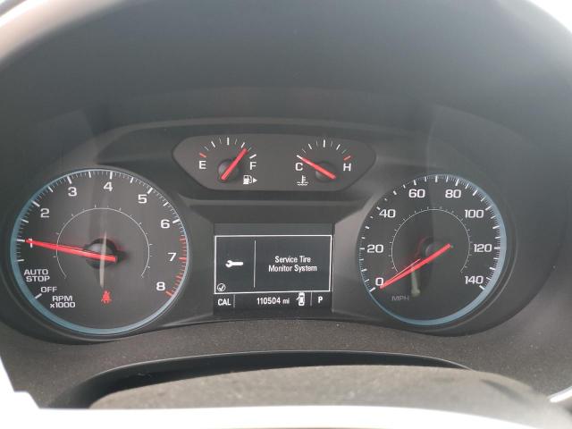 2017 CHEVROLET MALIBU LS 1G1ZB5ST1HF269969