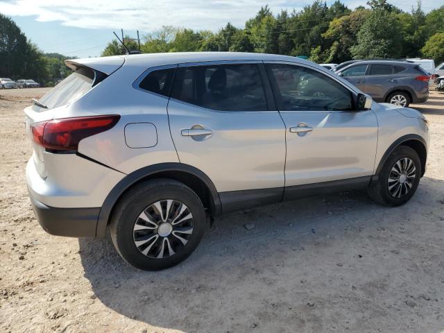 2019 NISSAN ROGUE SPORT S JN1BJ1CR8KW315864