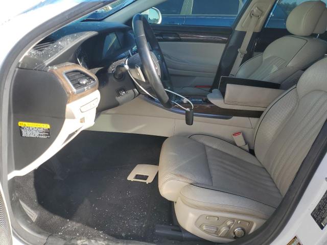 2017 GENESIS G90 ULTIMA KMHG54JH9HU031324