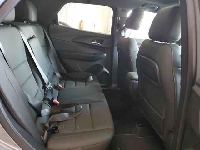 2025 CHEVROLET TRAILBLAZE KL79MUSL2SB077323
