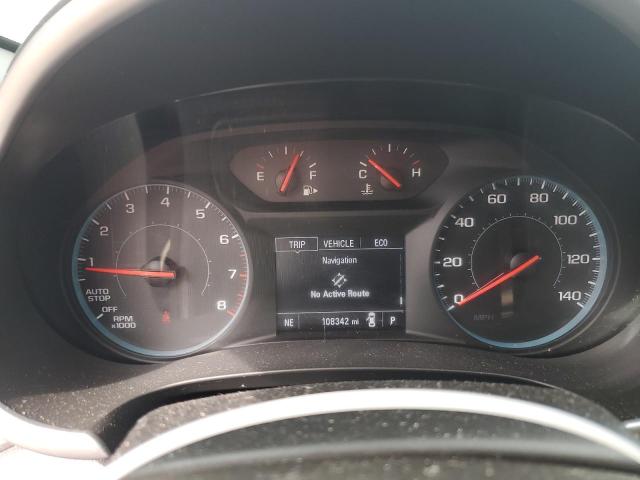 2018 CHEVROLET MALIBU LS 1G1ZB5ST7JF105664