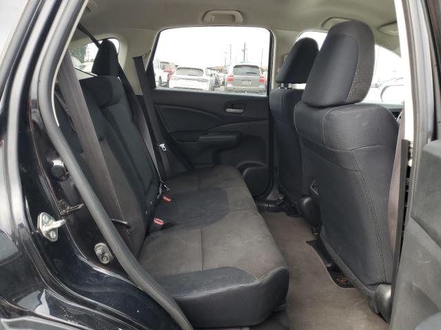 2016 HONDA CR-V SE 2HKRM3H45GH544365