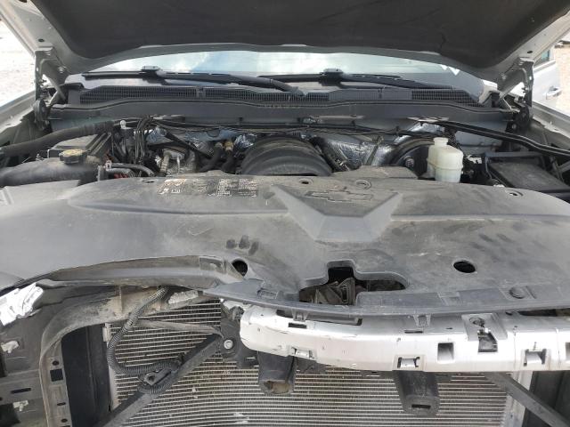 2015 CHEVROLET SILVERADO K1500 LTZ #3294422491