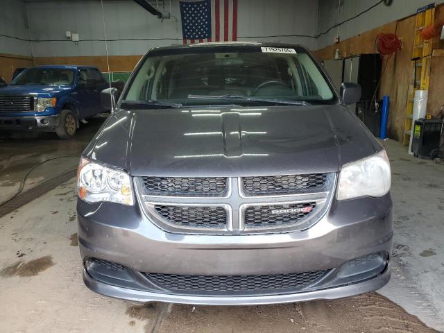 2016 DODGE GRAND CARA 2C4RDGBG1GR313993