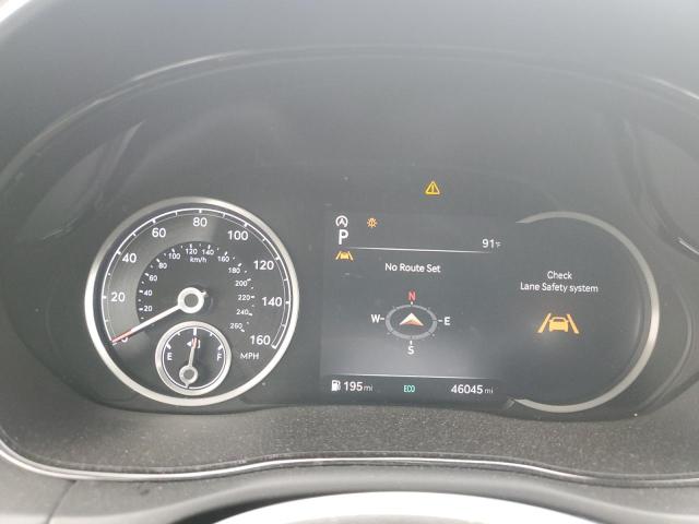 2023 GENESIS GV70 BASE KMUMADTB7PU085048