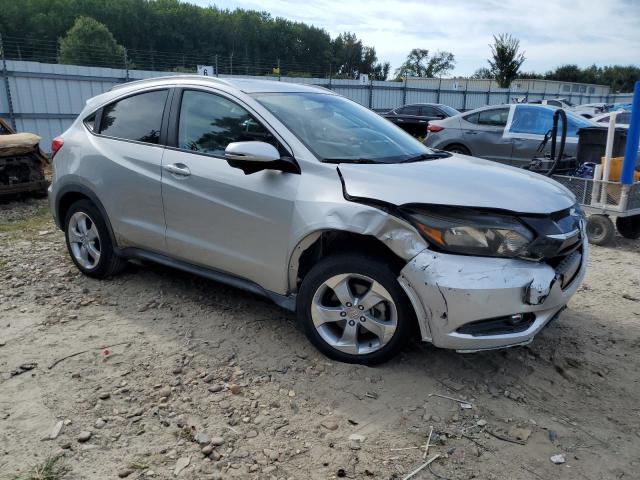2016 HONDA HR-V EXL 3CZRU5H75GM725430