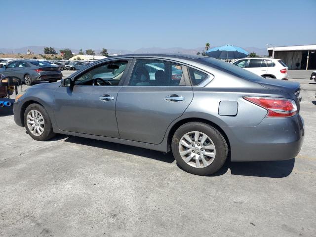 2015 NISSAN ALTIMA 2.5 1N4AL3AP3FN876345