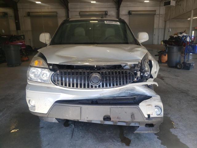 2007 BUICK RENDEZVOUS CX #3281571399