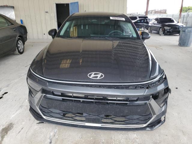 2024 HYUNDAI SONATA SEL KMHL64JA5RA373662