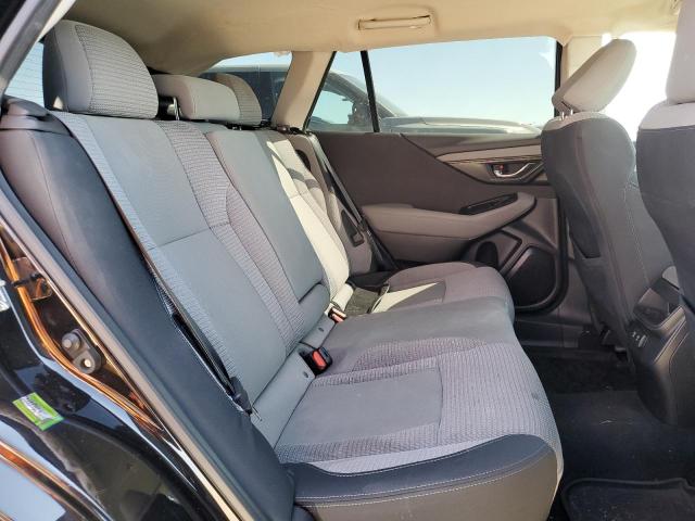 2020 SUBARU OUTBACK PREMIUM - 4S4BTACC2L3114771