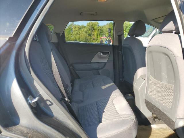 2017 KIA NIRO FE - KNDCB3LC2H5090877