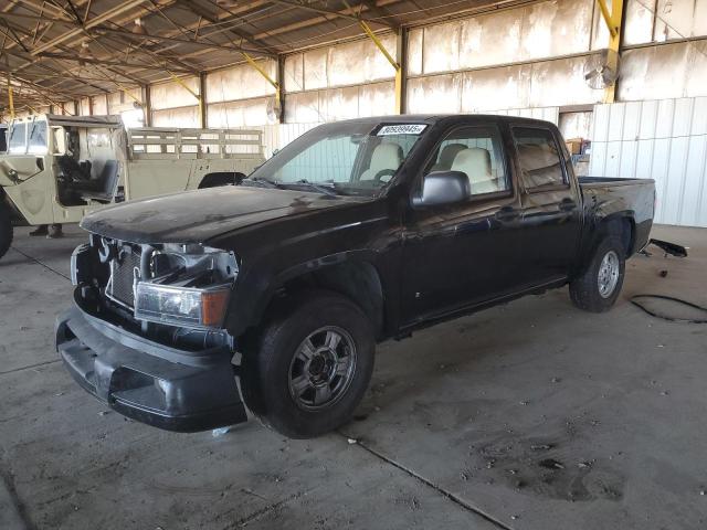 GMC CANYON