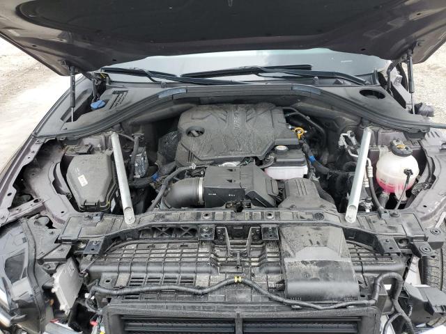 2023 GENESIS GV70 BASE KMUMADTB7PU085048