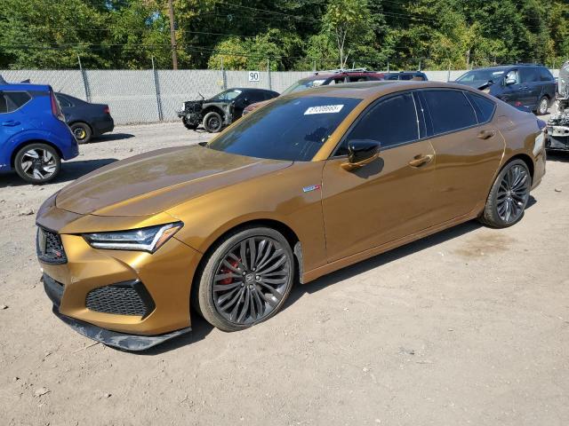 2022 ACURA TLX TYPE S 19UUB7F06NA000602