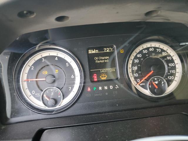 2017 RAM 1500 SLT - 1C6RR6GG2HS703318