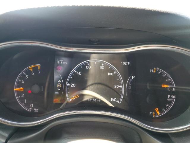 2019 JEEP GRAND CHER #3258959015