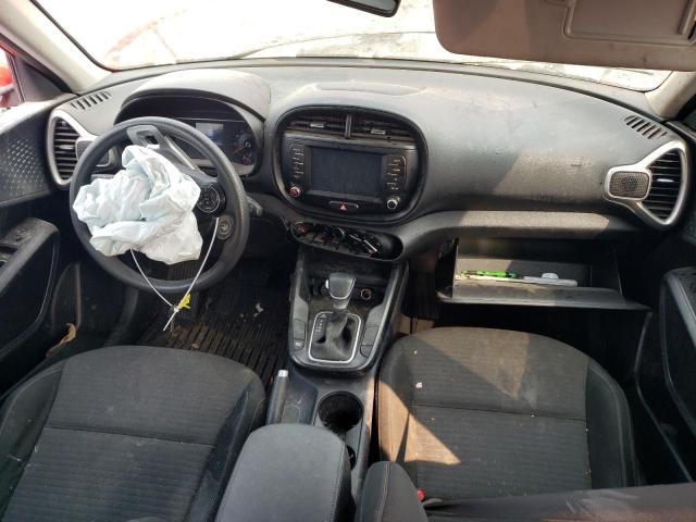 2020 KIA SOUL LX KNDJ23AU5L7123810