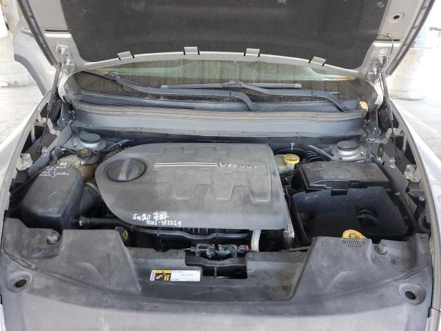 2016 JEEP CHEROKEE L 1C4PJMDS0GW220938