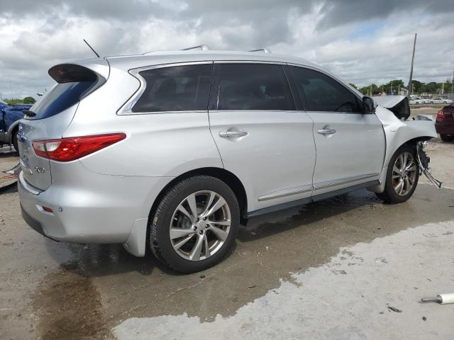 2015 INFINITI QX60 5N1AL0MN6FC530199