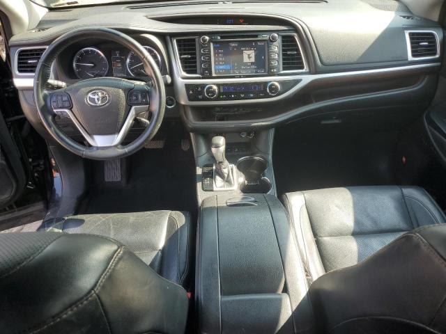 2015 TOYOTA HIGHLANDER #3270713873