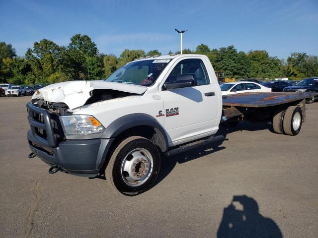 Global Auto Auctions: 2016 RAM 5500