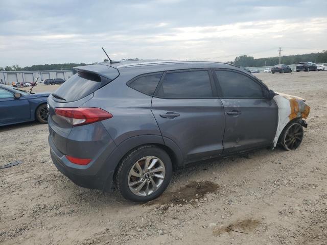 2016 HYUNDAI TUCSON LIMITED - KM8J33A42GU143254