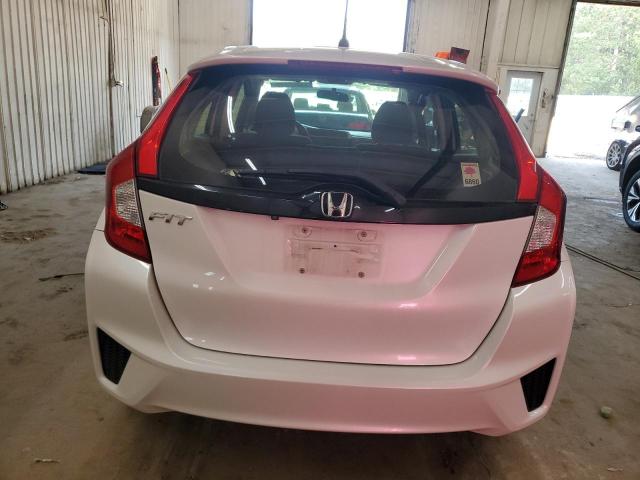 2016 HONDA FIT LX JHMGK5H57GX011017