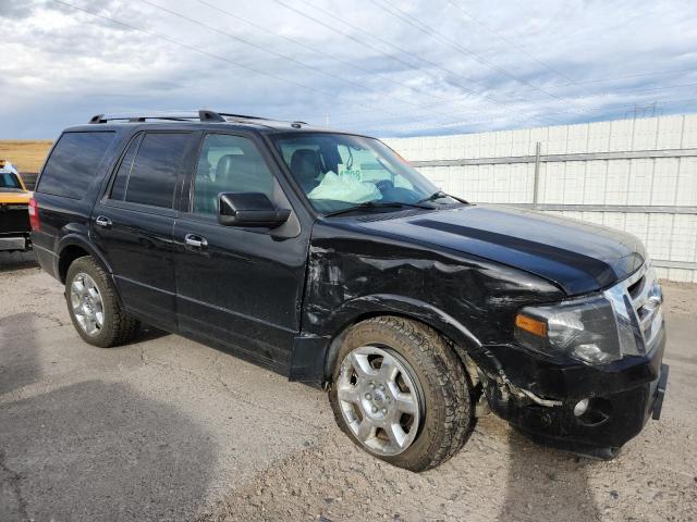 2013 FORD EXPEDITION #3301698639