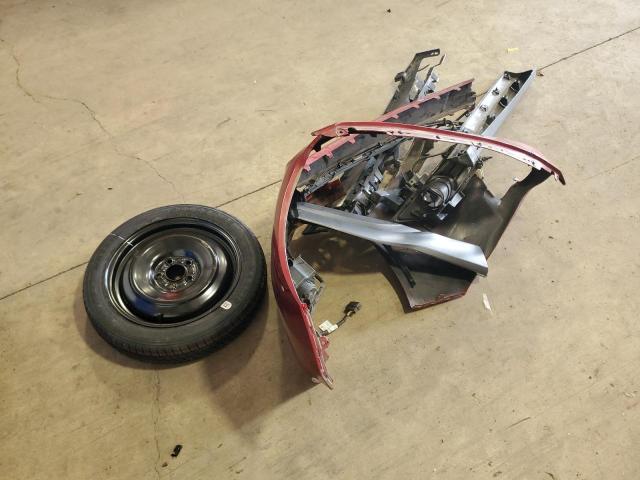 2015 FORD FUSION SE - 3FA6P0HD1FR176731