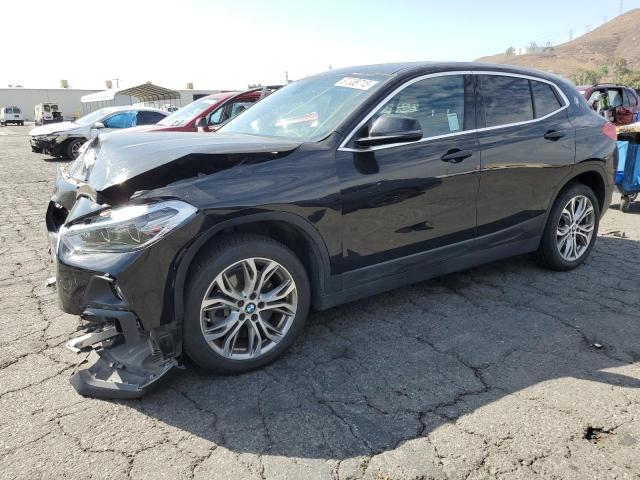 2018 BMW X2 SDRIVE2 WBXYJ3C39JEJ75393
