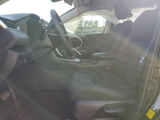 2019 TOYOTA RAV4 LE #3246103213