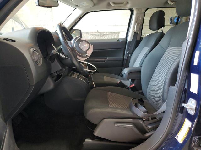 2014 JEEP PATRIOT LA - 1C4NJRFBXED716730