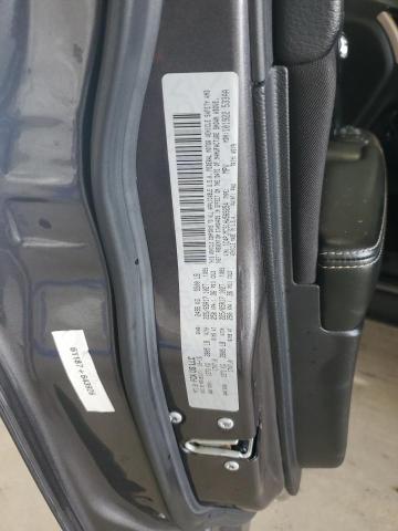 2017 JEP CHEROKEE LATITUDE #3301664623