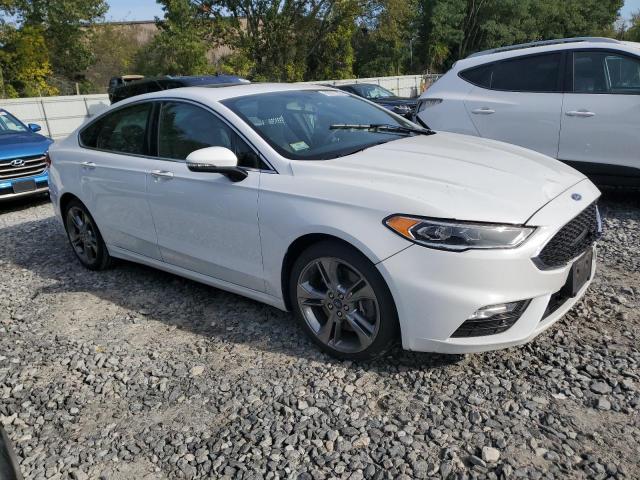 2017 FORD FUSION SPORT 3FA6P0VP4HR211098